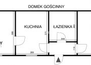 SPRZEDAM DOM W CETRUM KRAKOWA. miniaturka 28