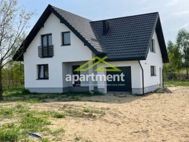 Olesno, 590 000 zł, 161.8 m2, z pustaka