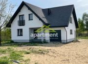 Olesno, 590 000 zł, 161.8 m2, z pustaka miniaturka 1