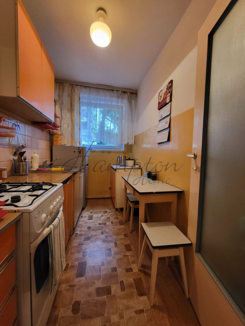 Warszawa Służew, 845 000 zł, 56.6 m2, parter miniaturka 2
