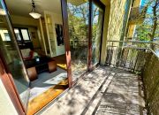 Nowoczesny, wygodny apartament z garażem w Centrum miniaturka 4