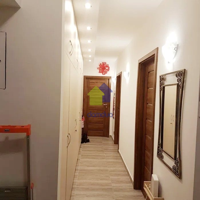 3 niezależne pok, 52 m2, ul. Królewska, Krowodrza miniaturka 2