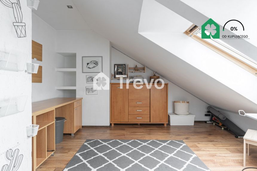 Gdańsk Piecki-Migowo, 1 280 000 zł, 91.22 m2, z balkonem miniaturka 12