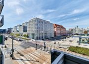 2-pokojowe rozkładowe mieszkanie Plac Nowy Targ miniaturka 1