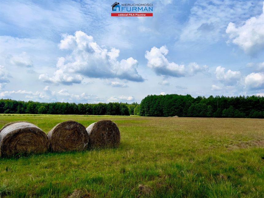 Działki budowlane, Straduń miniaturka 4