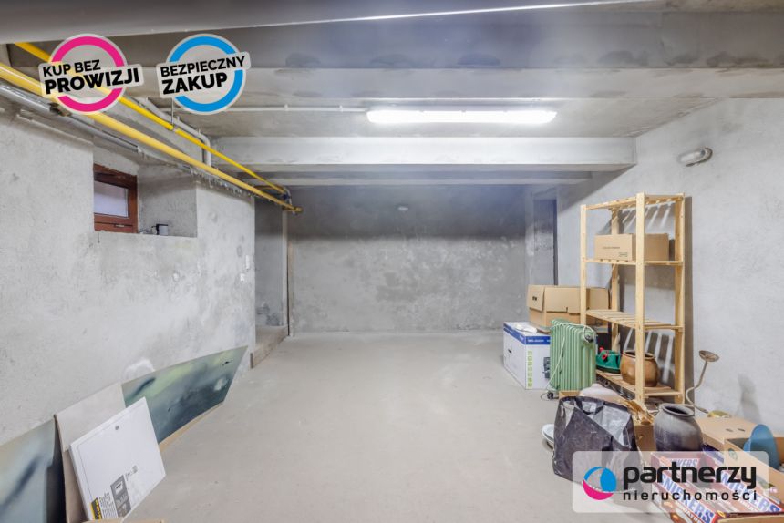 Sopot Sopot Górny, 3 499 000 zł, 382 m2, 8 pokoi miniaturka 39