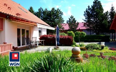 Serby, 850 000 zł, 141 m2, murowany
