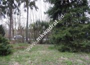 Podkowa Leśna działka 1704m2 miniaturka 5