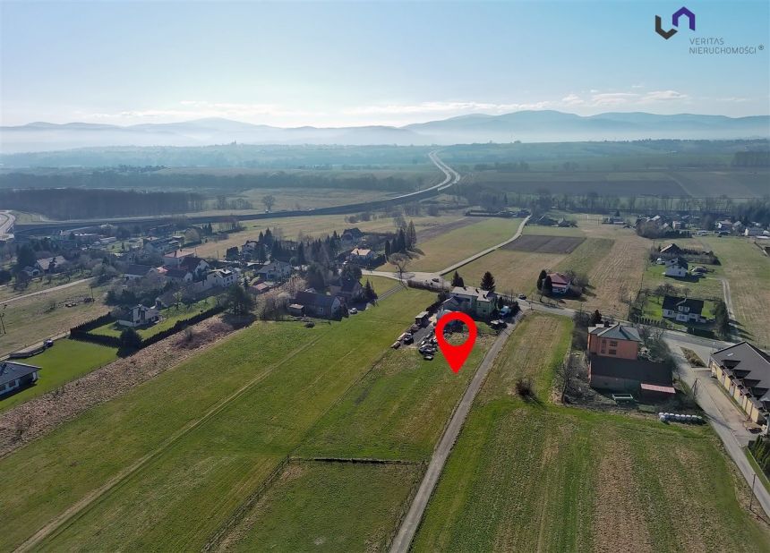 DOM PLUS DODATKOWA DZIAŁKA. KALNA/ŁODYGOWICE miniaturka 7