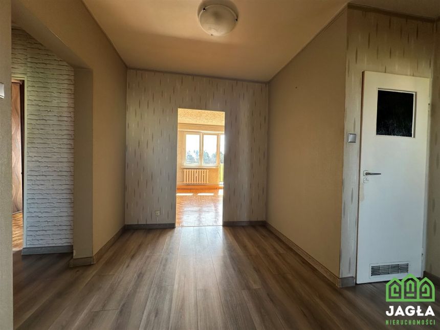 Paterek ul. Sobieskiego 8 3p/84m od zaraz sprzedam miniaturka 18