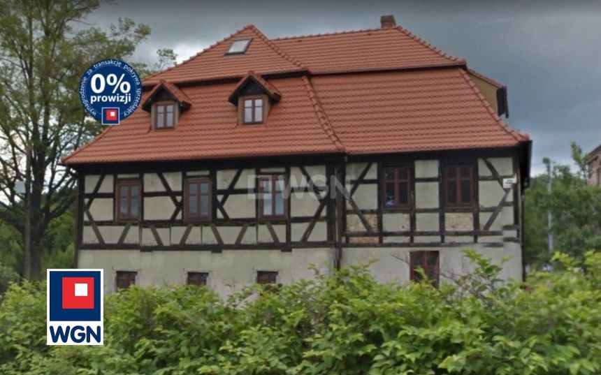 Unisław Śląski, 740 000 zł, 433.73 m2, jednorodzinny miniaturka 2