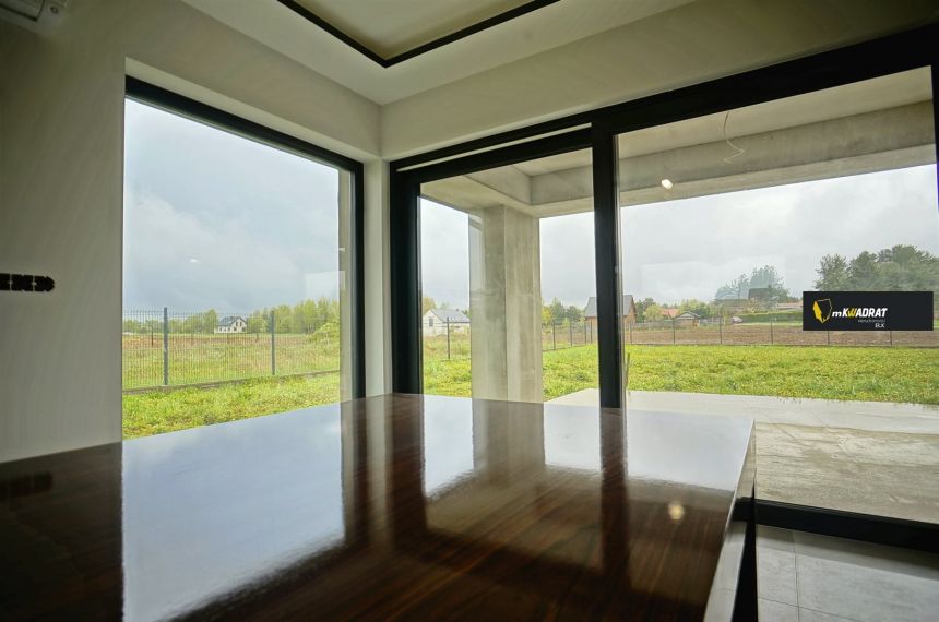 Mrozy Wielkie, 1 750 000 zł, 165 m2, ogrzewanie pompą ciepła miniaturka 10