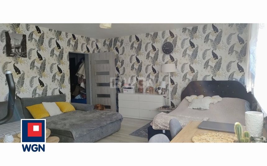 Polkowice, 340 000 zł, 53.67 m2, po remoncie miniaturka 3