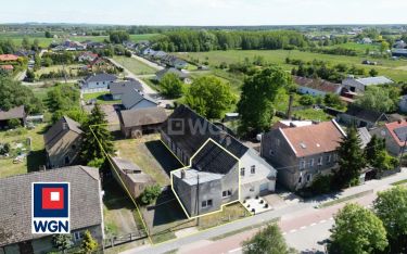 Deszczno, 215 000 zł, 102 m2, jednorodzinny