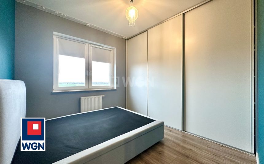 Oława, 649 000 zł, 62.5 m2, pietro 3 miniaturka 15