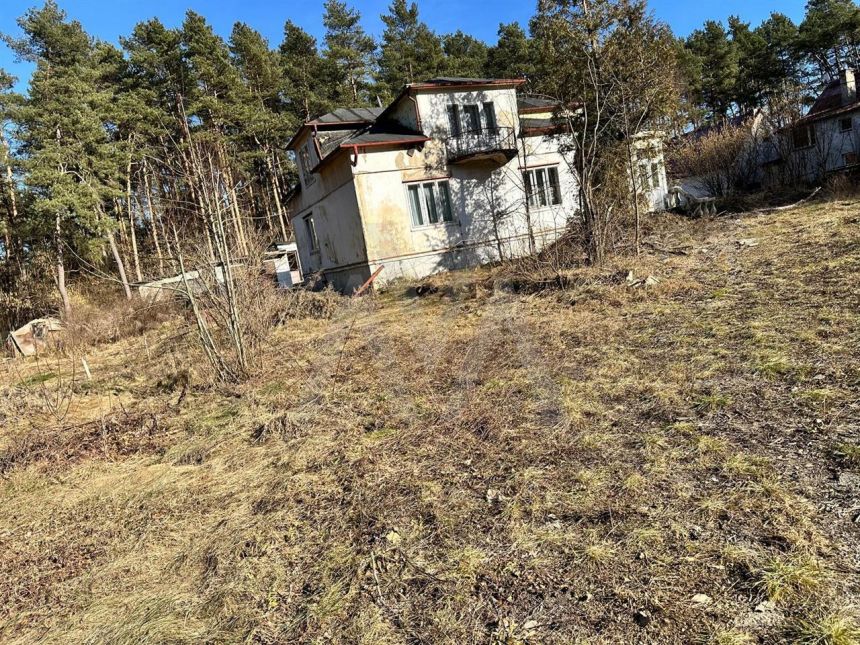 Dom w przepięknej lokalizacji, Żarki-Letnisko miniaturka 5