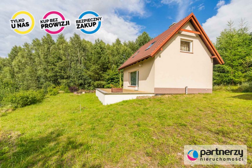 Brodnica Dolna, 1 180 000 zł, 90 m2, wolnostojący miniaturka 8