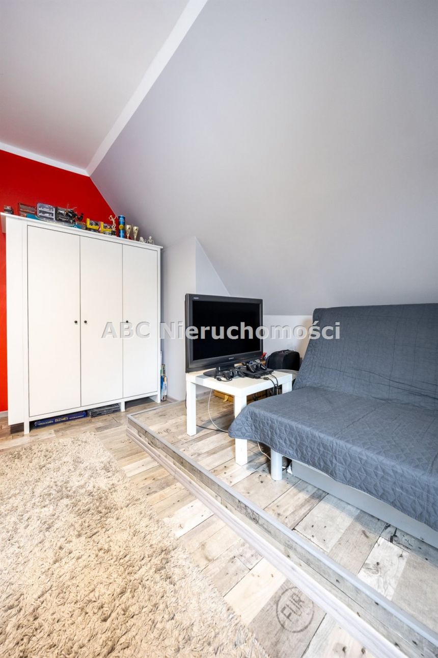 Piła Górne, 589 000 zł, 69 m2, z garażem miniaturka 6