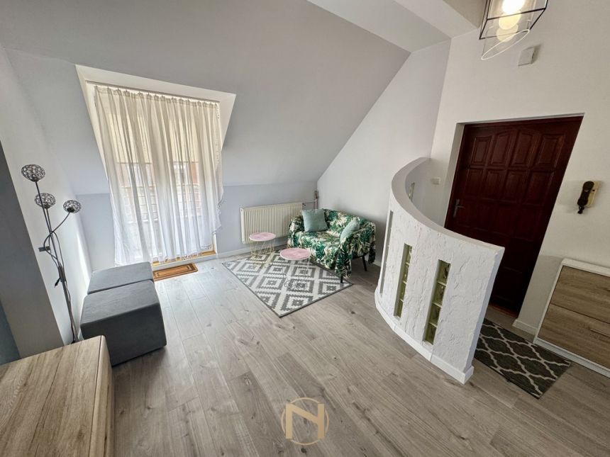 Gorzów Wielkopolski, 1 600 zł, 70 m2, wysoki standard miniaturka 3