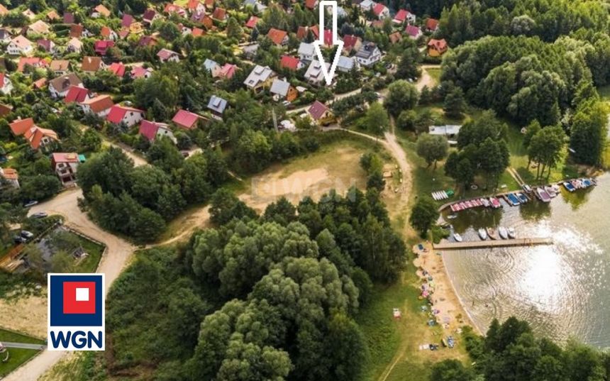 Wilkasy Zalesie, 980 000 zł, 180 m2, jednorodzinny miniaturka 5