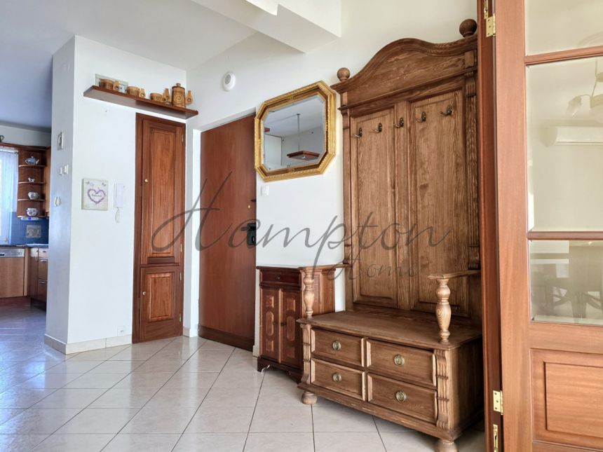 Warszawa Marysin Wawerski Północny, 1 646 500 zł, 101 m2, 4 pokojowe miniaturka 6