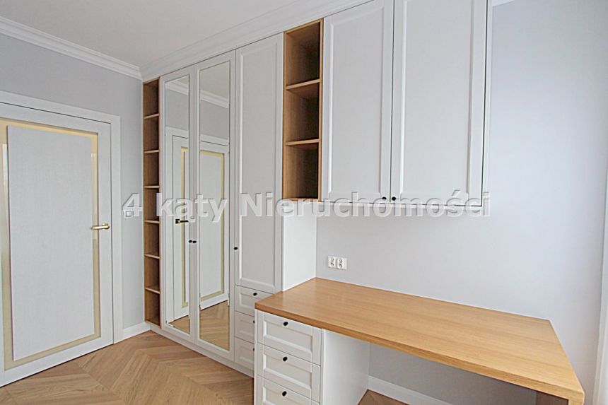 Wyjątkowy apartament*Butikowa Kamienica miniaturka 16