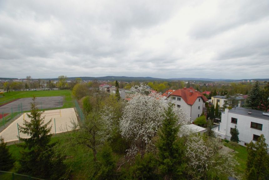 Piękne widokowe mieszkanie w nowym budownictwie miniaturka 7