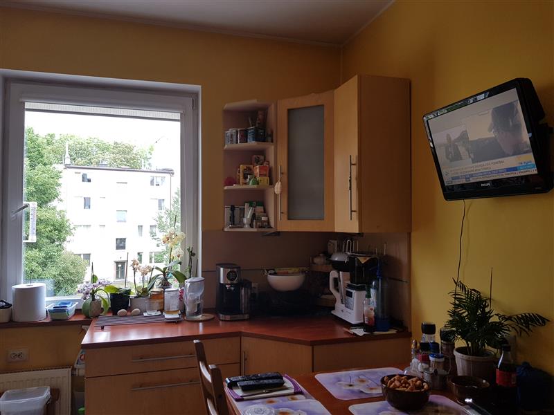 Mieszkanie 4 - pokojowe Gdynia ul. Bema 83 m2 miniaturka 12