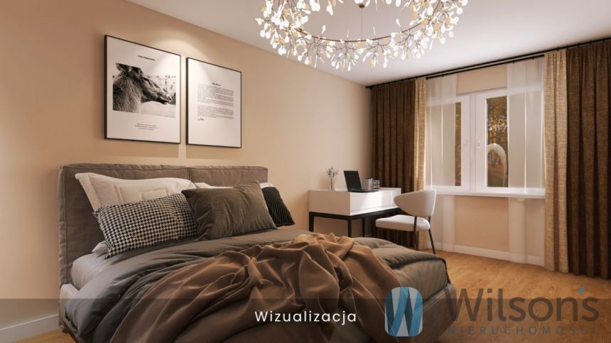 Zielonka, 521 000 zł, 45.42 m2, z miejscem parkingowym miniaturka 10