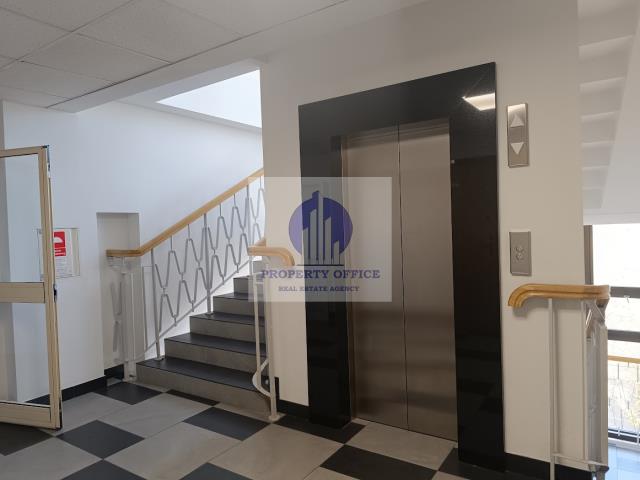 Śródmieście: biuro 18,50m2 miniaturka 5