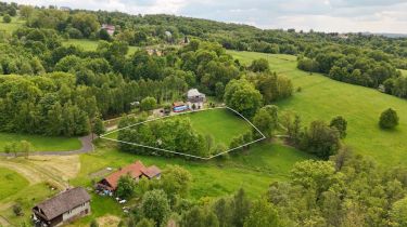 Golkowice, 530 000 zł, 43.3 ar, droga dojazdowa utwardzona