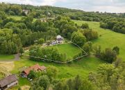 Golkowice, 530 000 zł, 43.3 ar, droga dojazdowa utwardzona miniaturka 1
