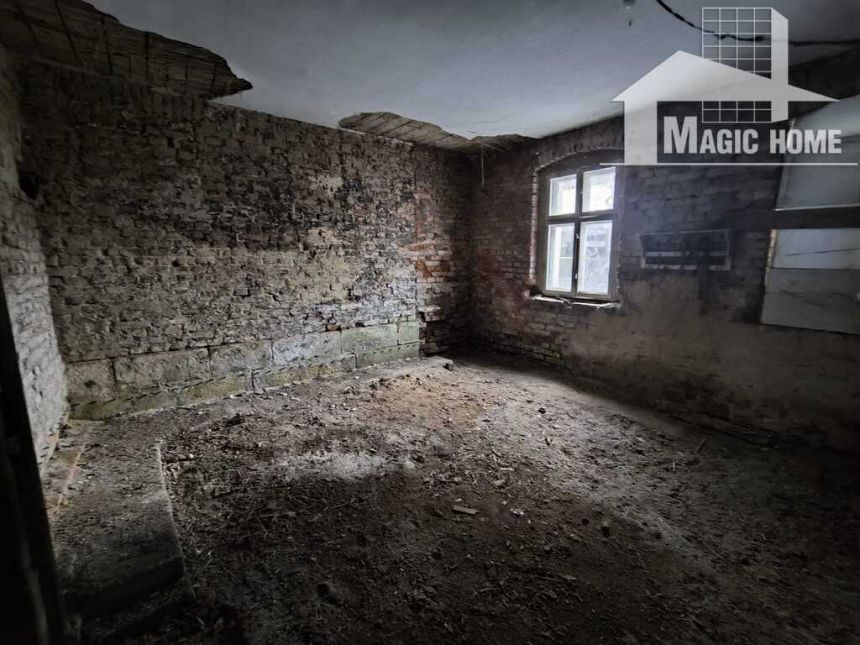 Witków, 90 000 zł, 90 m2, M3 miniaturka 6