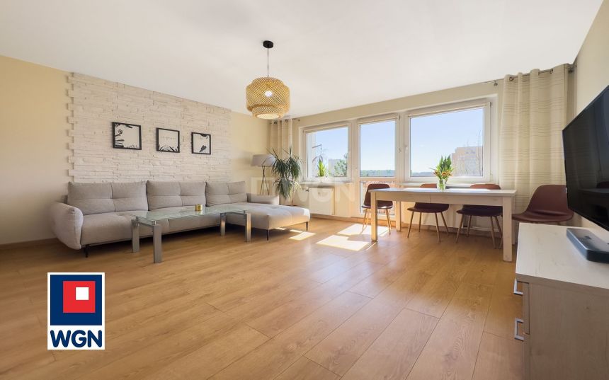 Zabrze Osiedle Kopernika, 497 000 zł, 63.4 m2, 3 pokojowe miniaturka 2