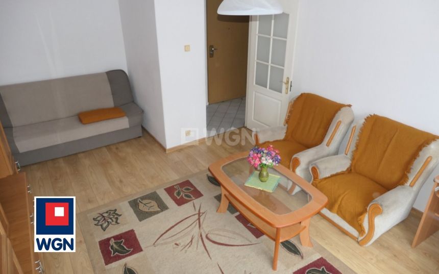 Kwidzyn, 1 100 zł, 32.4 m2, parter, 4 miniaturka 2