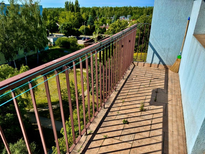 Jurczyńskiego, wygodne, rozkładowe 3 pokoje miniaturka 18