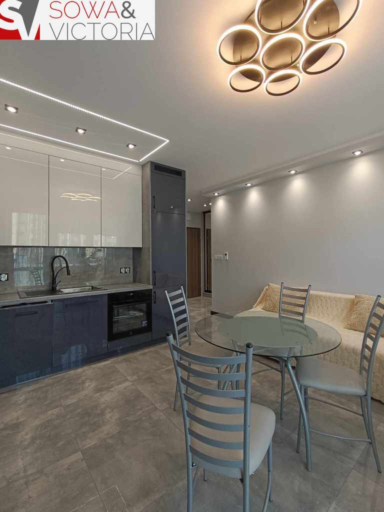Nowy apartament, gotowy do zamieszkania. miniaturka 4