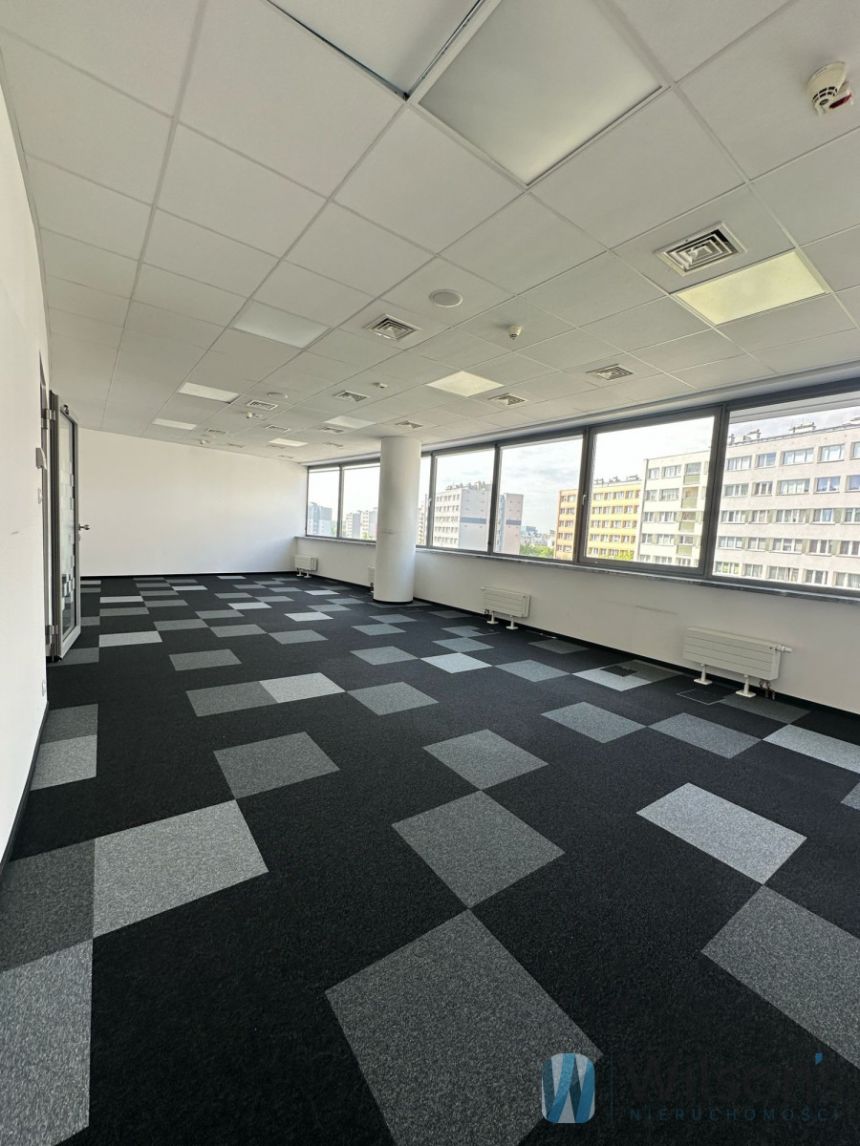 Warszawa Dolny Mokotów, 27 000 zł, 384 m2, pietro 7 miniaturka 6