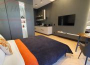 W wysokim standardzie, nowoczesne balkon Centrum. miniaturka 3