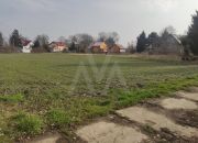 DZIAŁKA BUDOWLANA 1120 M2, KRĘPIEC K. GDAŃSKA miniaturka 8