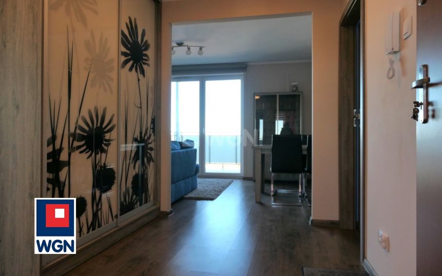 Kwidzyn, 469 000 zł, 56.6 m2, pietro 3, 4 miniaturka 6