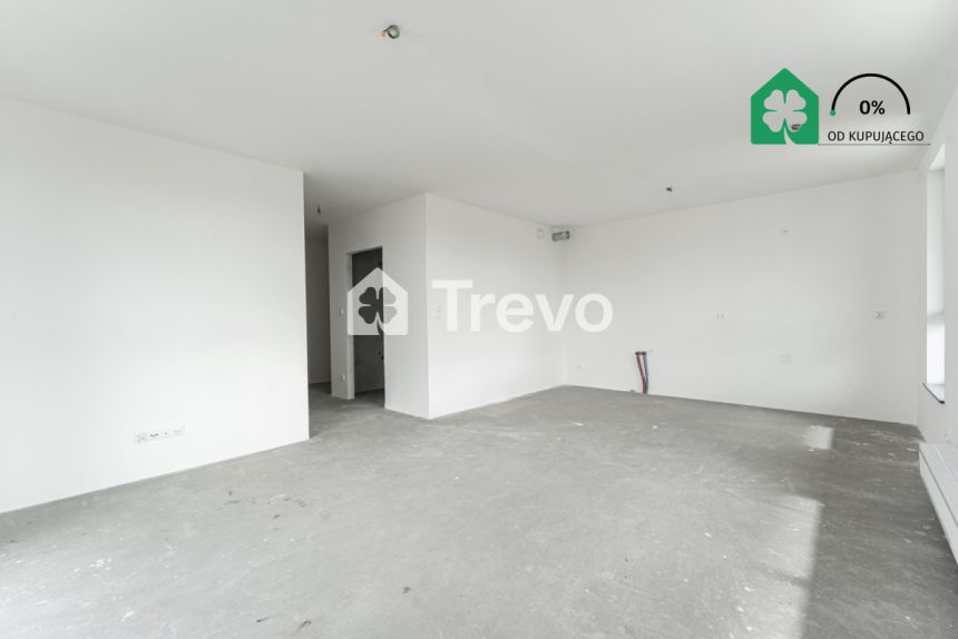 Gdańsk Przymorze, 1 190 460 zł, 54.7 m2, pietro 8 miniaturka 6