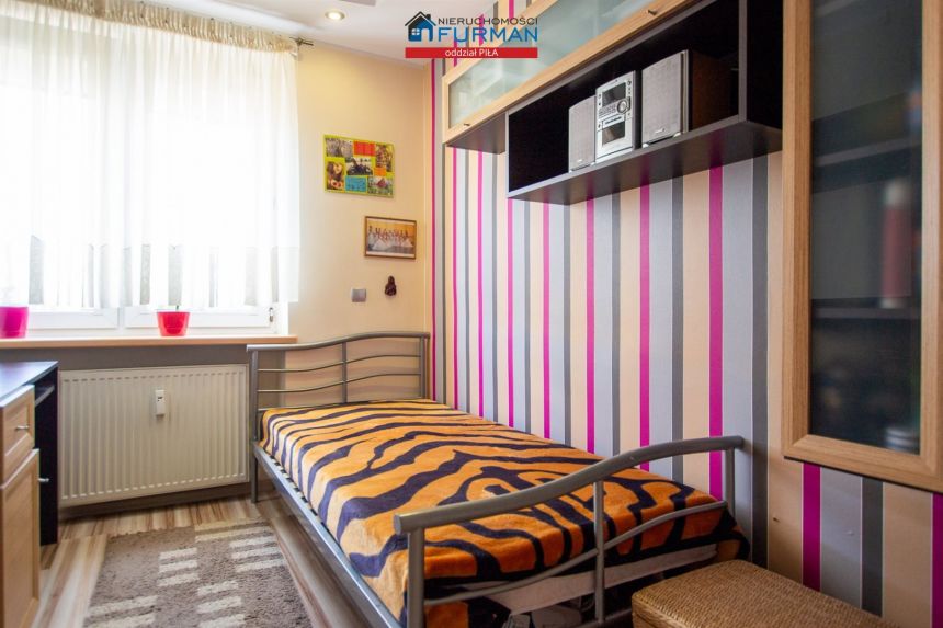 Mieszkanie na Osiedlu Zamość w Pile o pow. 88m2 miniaturka 10
