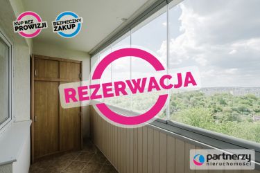 Gdańsk Suchanino, 670 000 zł, 56.12 m2, pietro 6