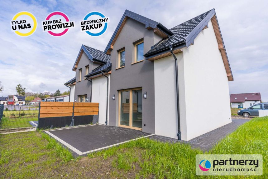 Kębłowo, 529 000 zł, 100.48 m2, z pustaka miniaturka 3