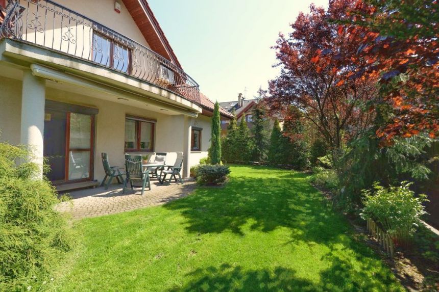 Kraków Wola Justowska, 4 950 000 zł, 210 m2, 5 pokoi miniaturka 8