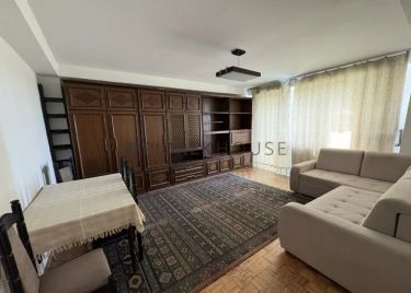 3-pokojowe mieszkanie na Mokotowie