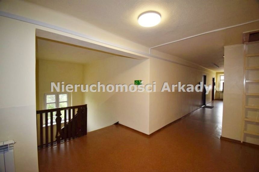 Lokal pod działalność biurową/usługową miniaturka 4