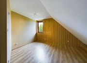 Dom z bala na działce (1,2 HA) z linią brzegową miniaturka 14