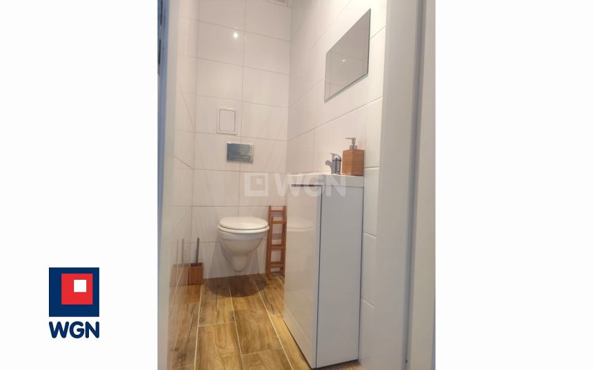 Częstochowa Śródmieście, 349 000 zł, 68.4 m2, kuchnia z oknem miniaturka 9